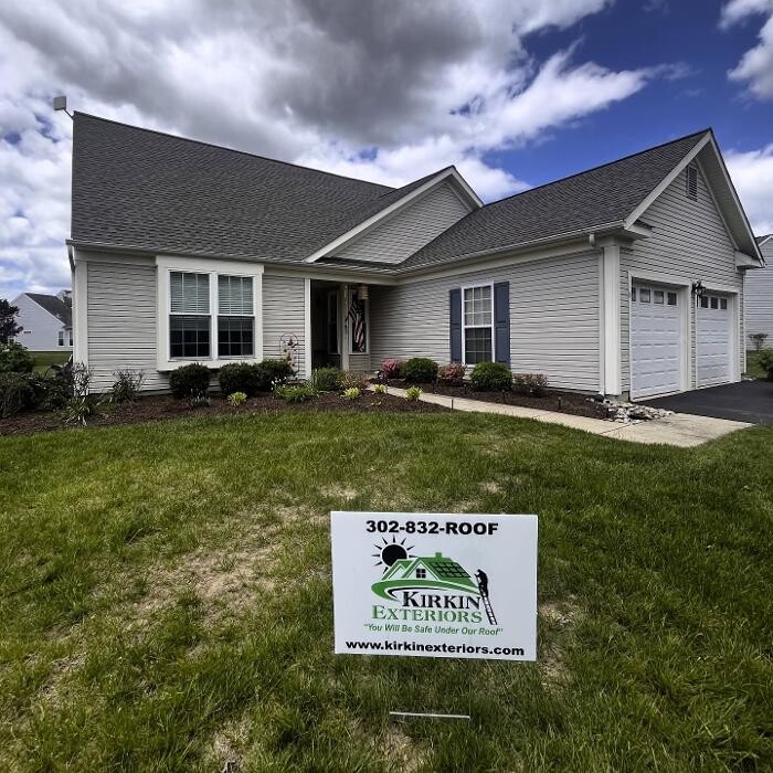 Images Kirkin Exteriors