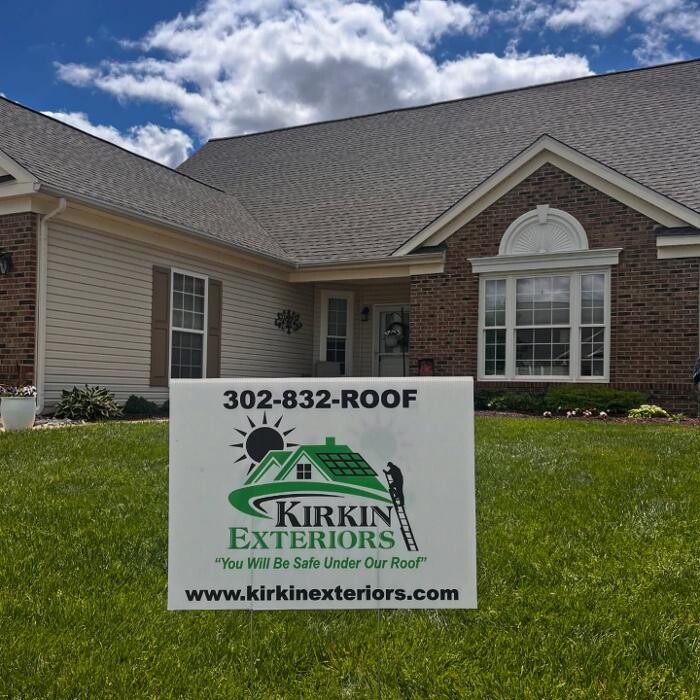 Images Kirkin Exteriors