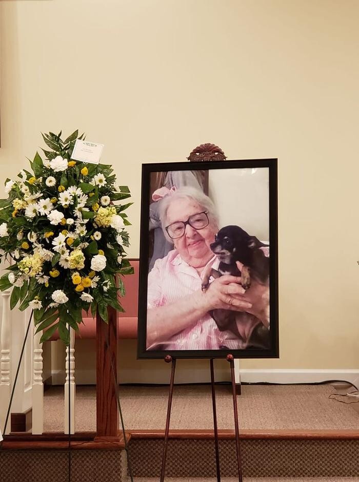 Images Bill Head Funeral Homes & Crematory/ Lilburn Tucker Chapel