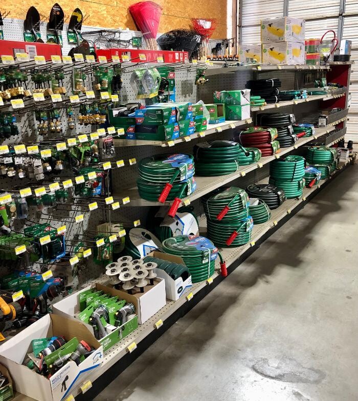 Images Harris Lumber & Hardware Inc