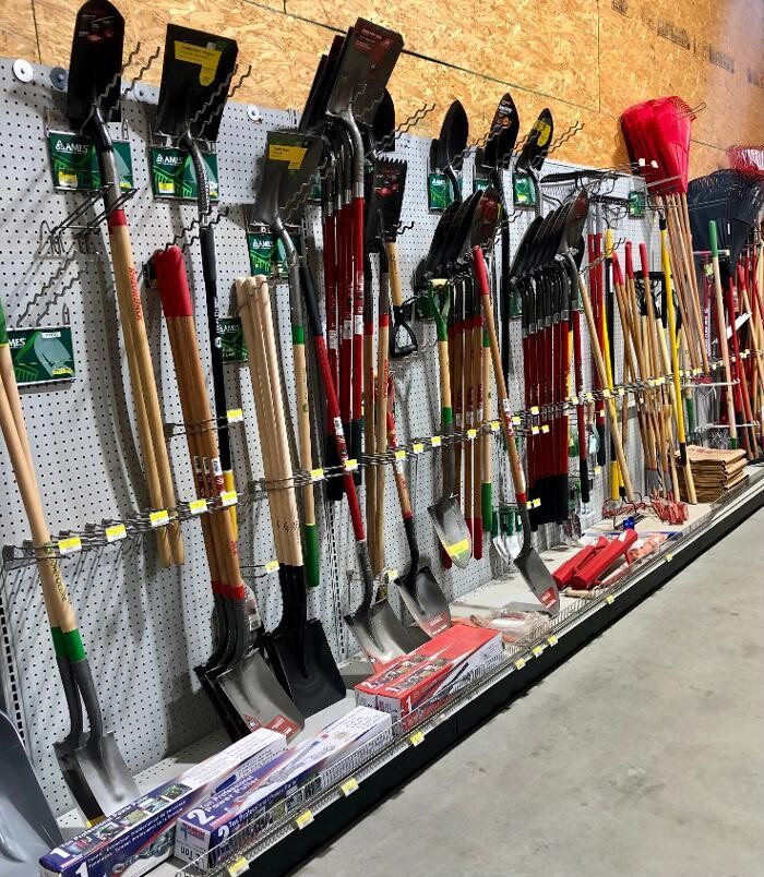 Images Harris Lumber & Hardware Inc