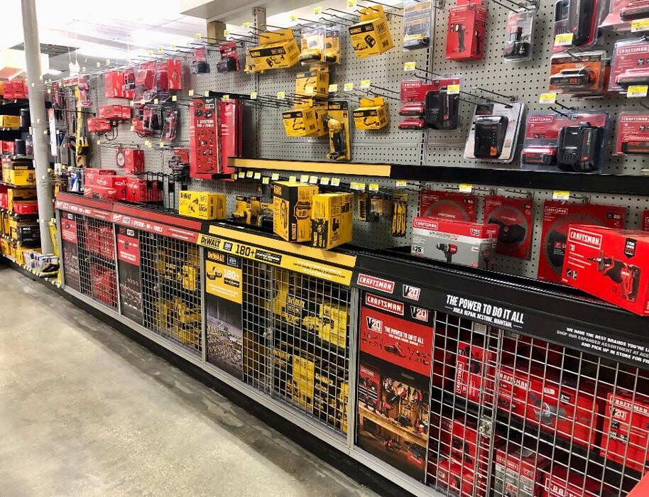 Images Harris Lumber & Hardware Inc