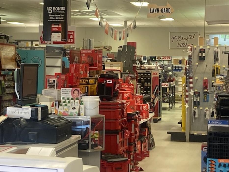 Images Harris Lumber & Hardware Inc