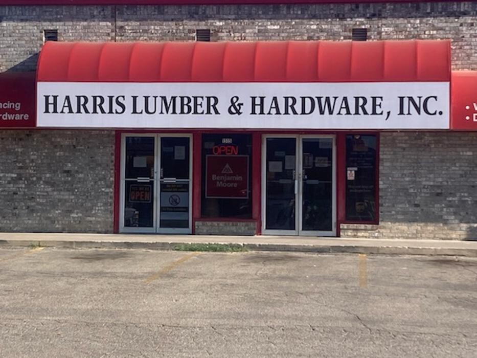 Images Harris Lumber & Hardware Inc