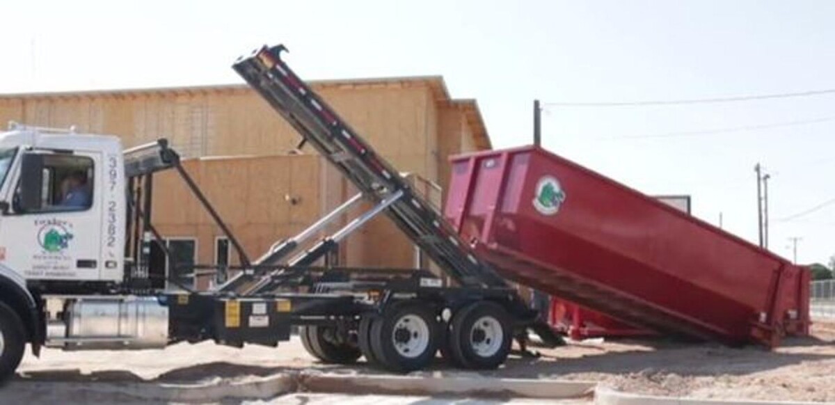 Images Lea County Septic Tank Service, LTD.CO