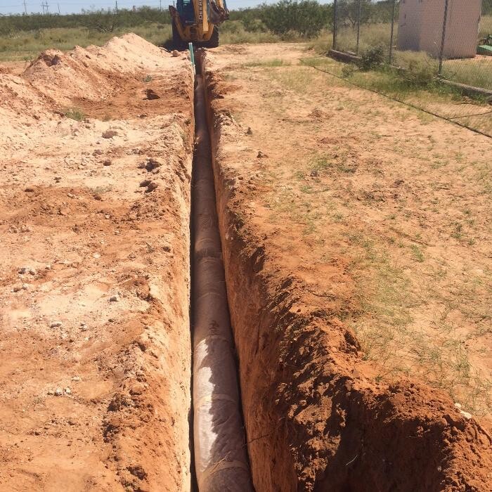 Images Lea County Septic Tank Service, LTD.CO