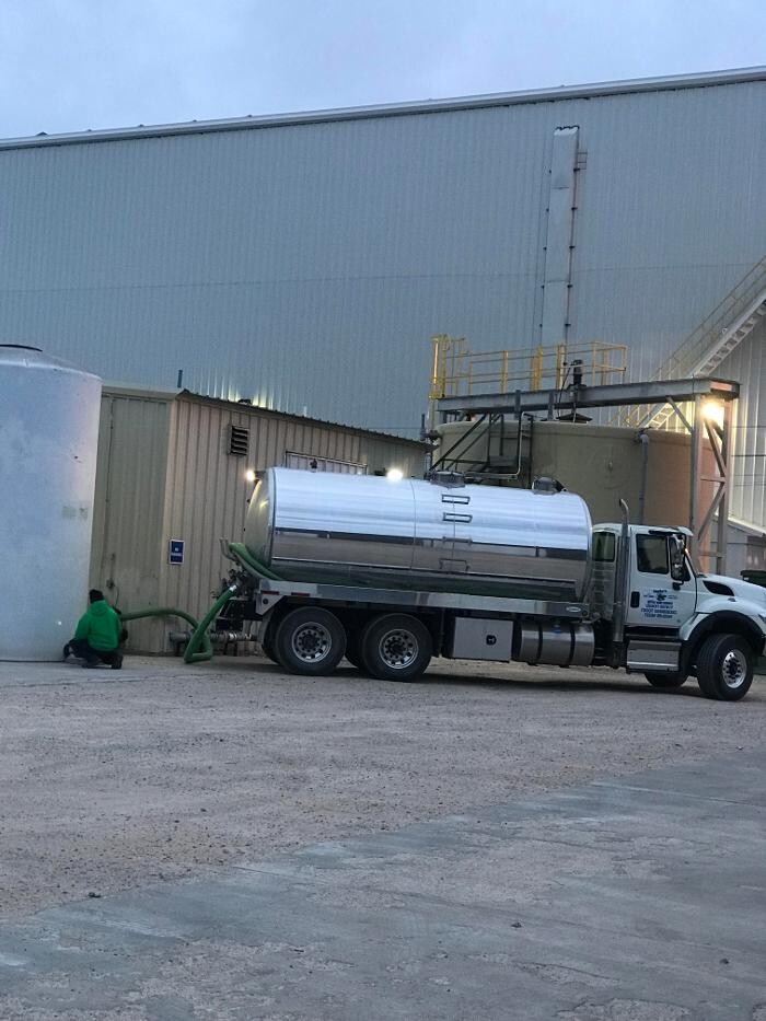 Images Lea County Septic Tank Service, LTD.CO