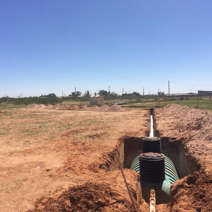 Images Lea County Septic Tank Service, LTD.CO