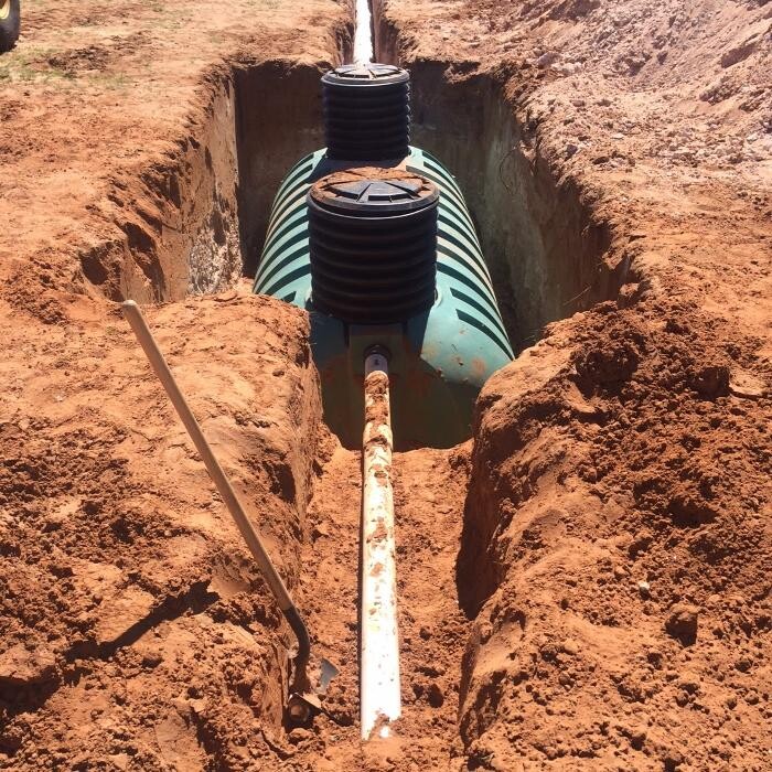 Images Lea County Septic Tank Service, LTD.CO