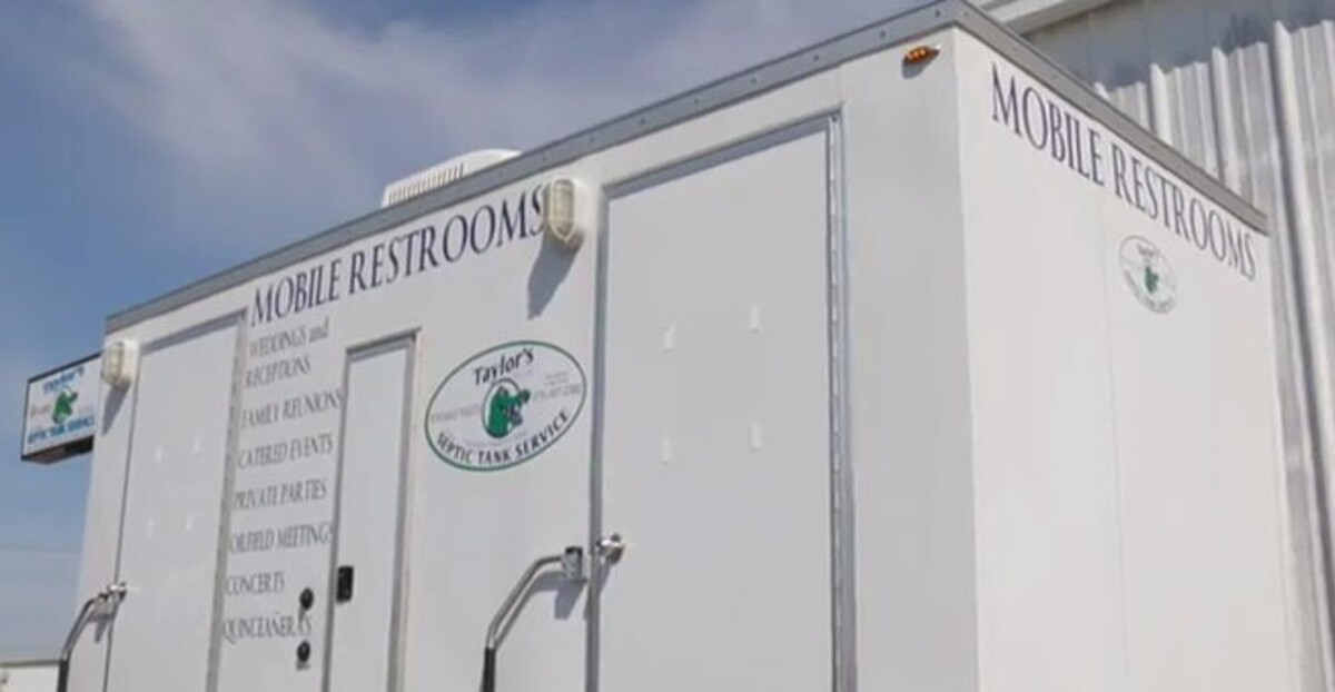 Images Lea County Septic Tank Service, LTD.CO