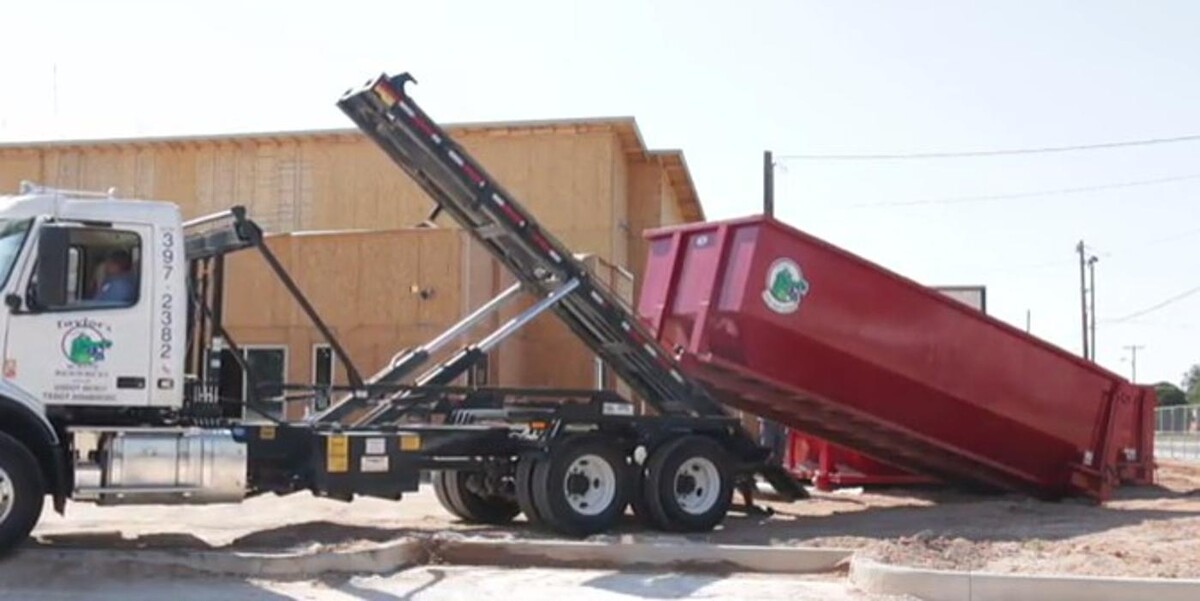 Images Lea County Septic Tank Service, LTD.CO