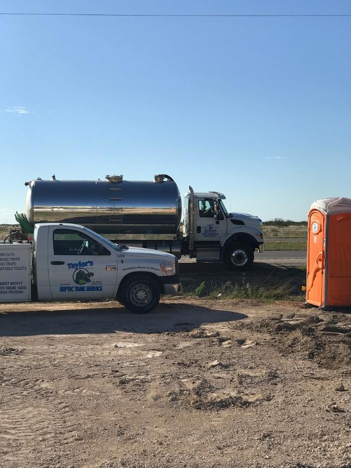 Images Lea County Septic Tank Service, LTD.CO