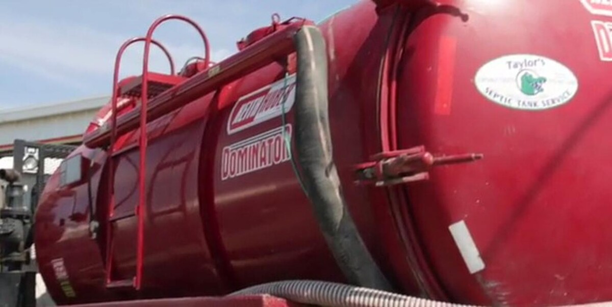 Images Lea County Septic Tank Service, LTD.CO