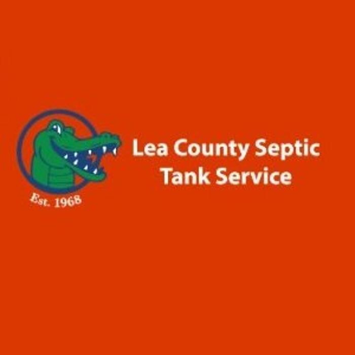 Images Lea County Septic Tank Service, LTD.CO