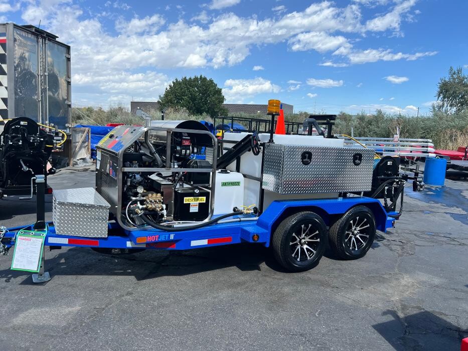 Images Lea County Septic Tank Service, LTD.CO