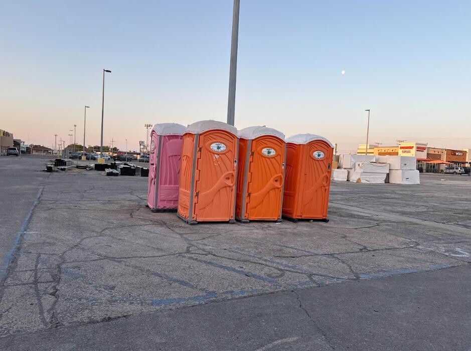 Images Lea County Septic Tank Service, LTD.CO