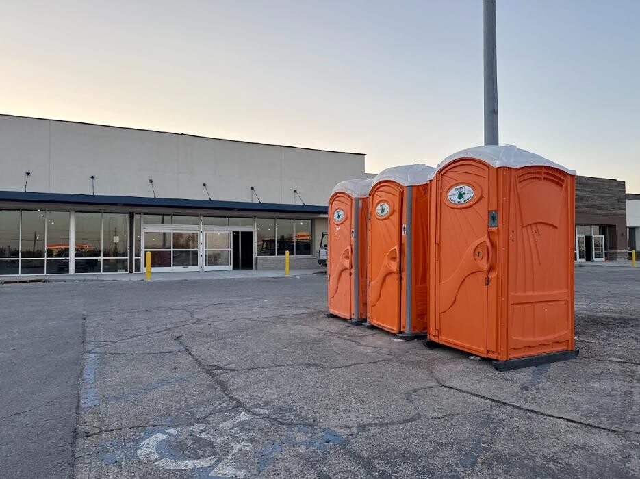 Images Lea County Septic Tank Service, LTD.CO