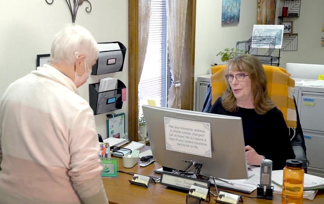 Images Thrive Counseling Services LLC