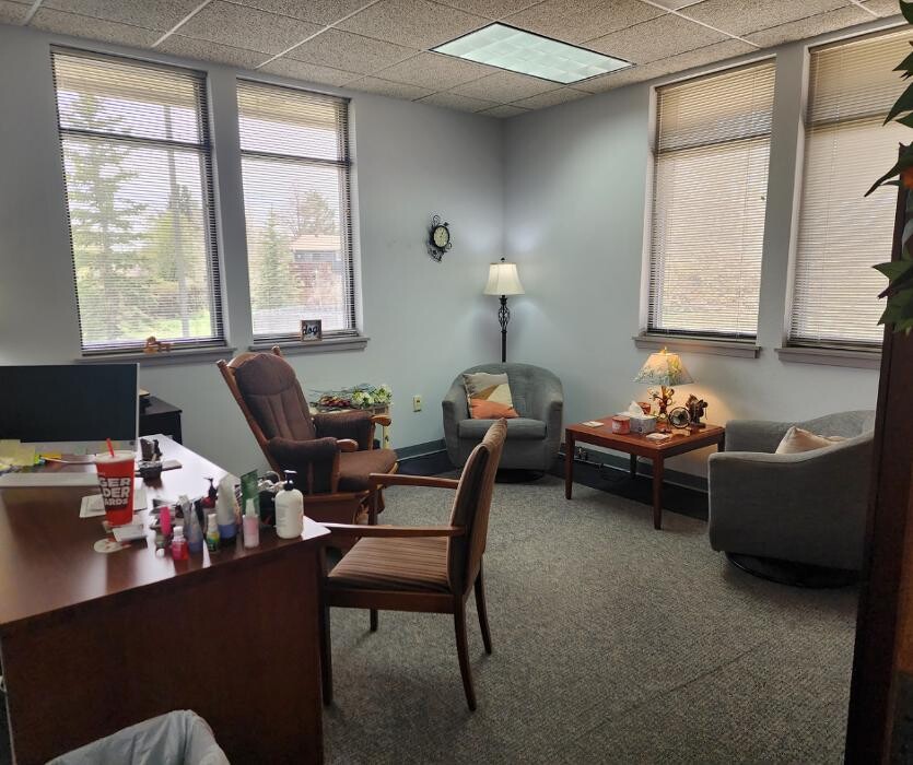 Images Thrive Counseling Services LLC