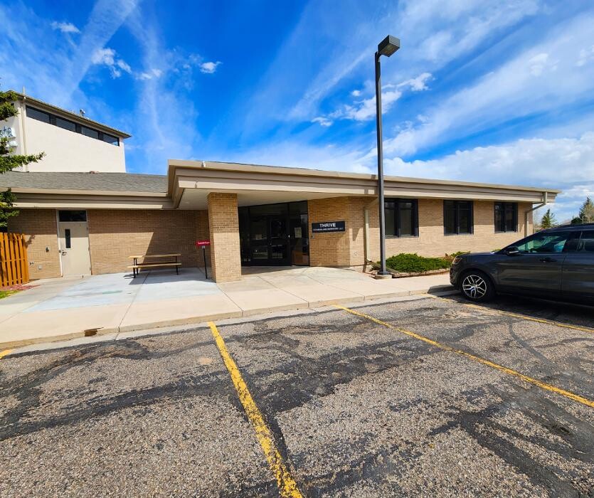 Images Thrive Counseling Services LLC