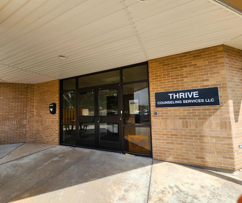 Images Thrive Counseling Services LLC