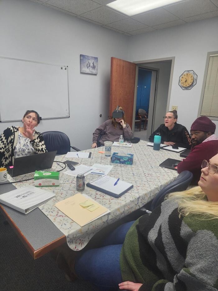 Images Thrive Counseling Services LLC