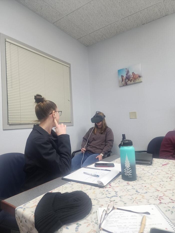 Images Thrive Counseling Services LLC