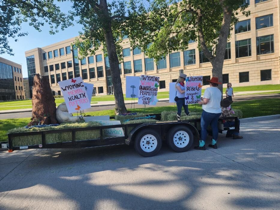 Images Thrive Counseling Services LLC