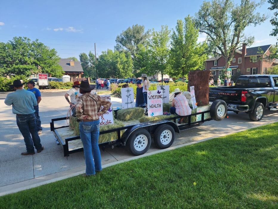 Images Thrive Counseling Services LLC