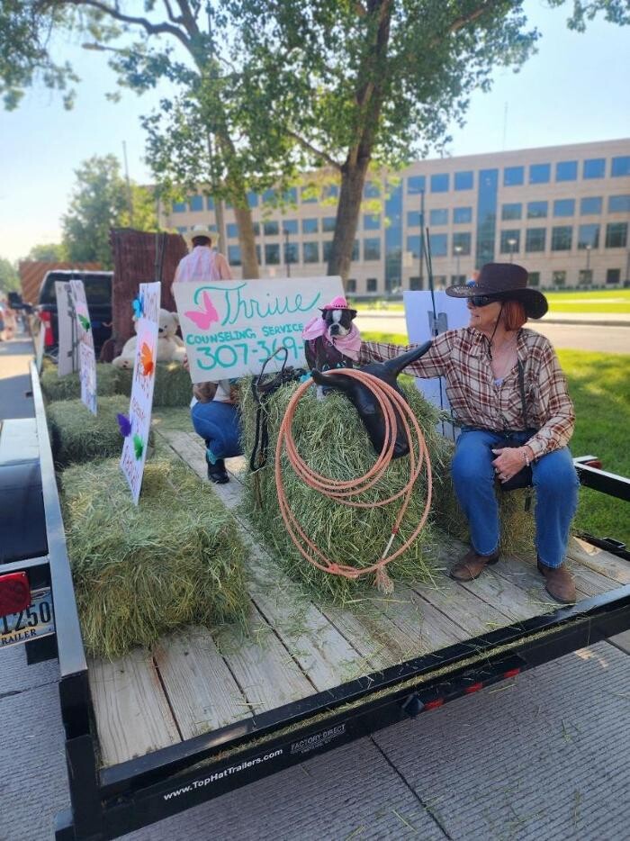 Images Thrive Counseling Services LLC