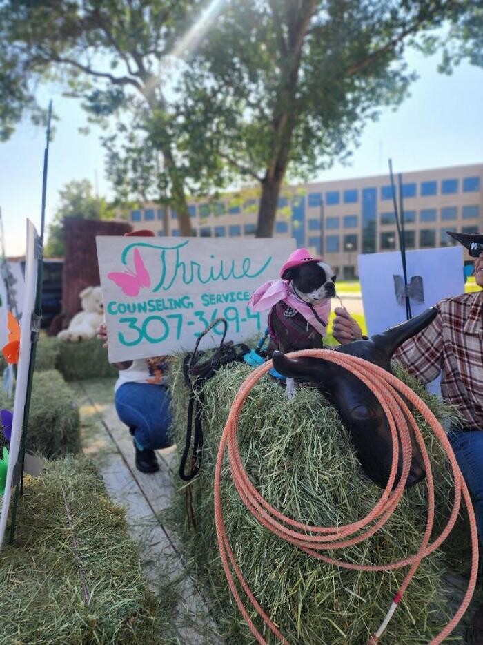 Images Thrive Counseling Services LLC