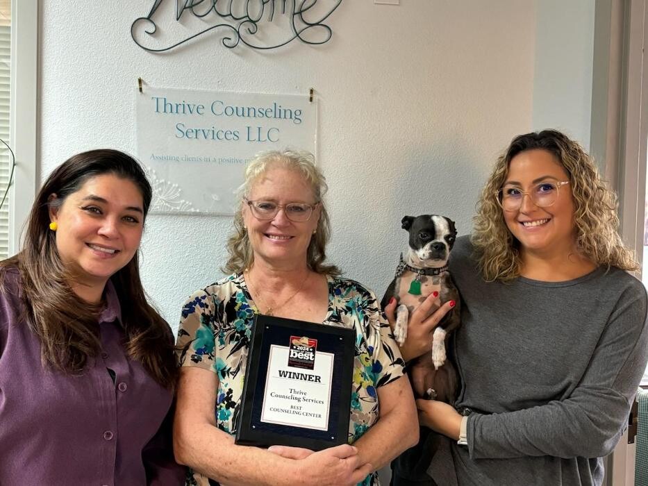 Images Thrive Counseling Services LLC