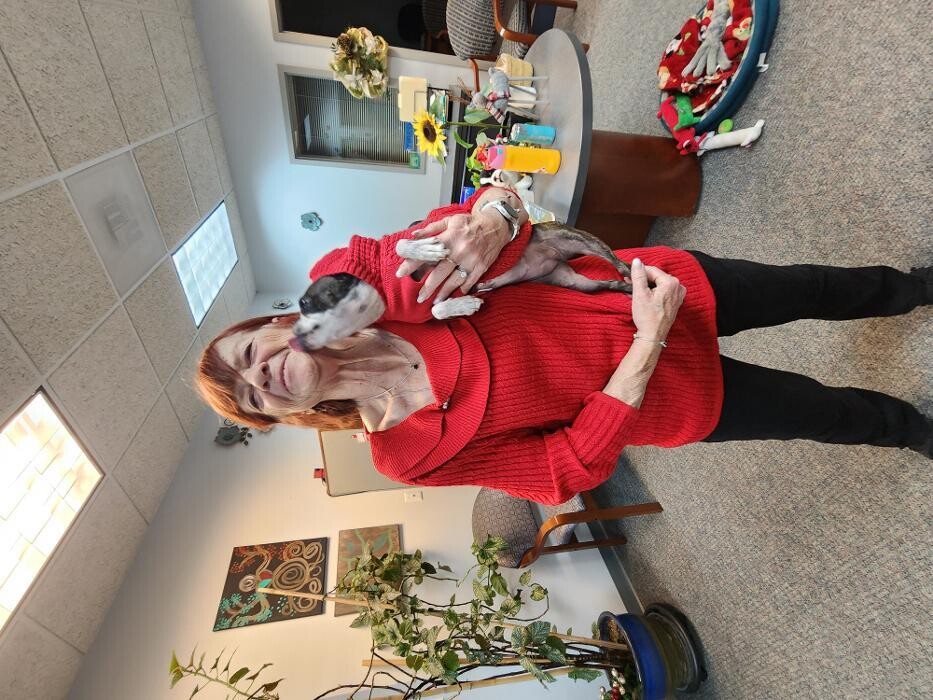 Images Thrive Counseling Services LLC