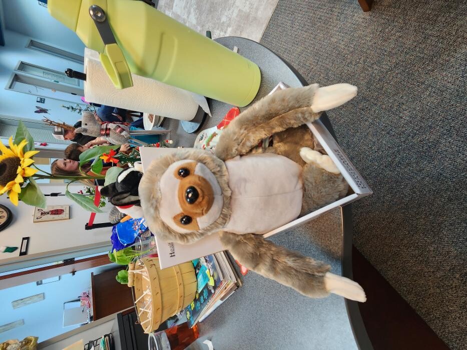 Images Thrive Counseling Services LLC