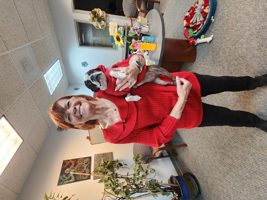 Images Thrive Counseling Services LLC