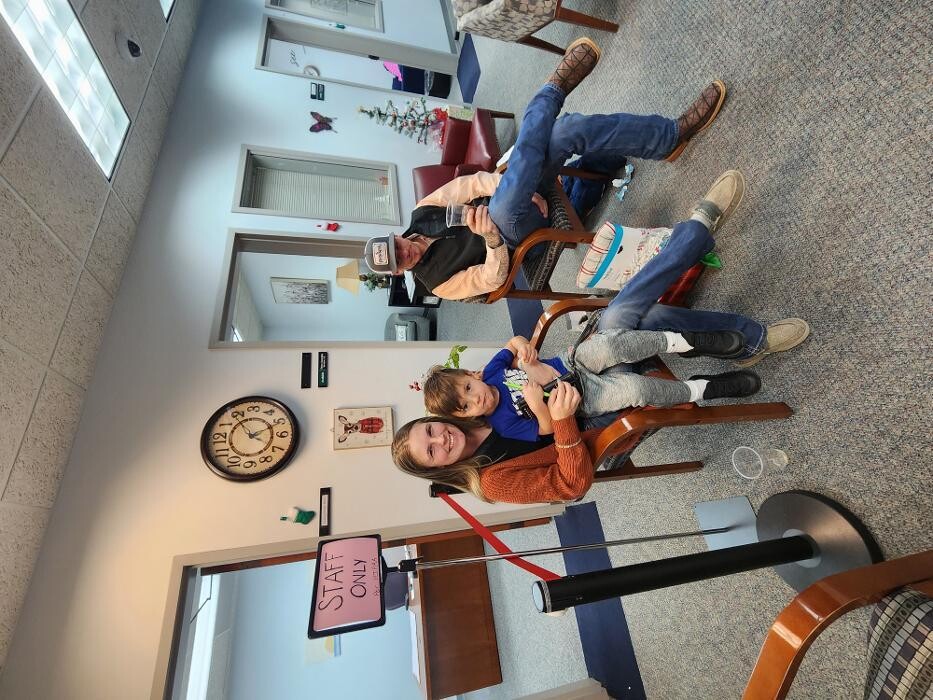 Images Thrive Counseling Services LLC