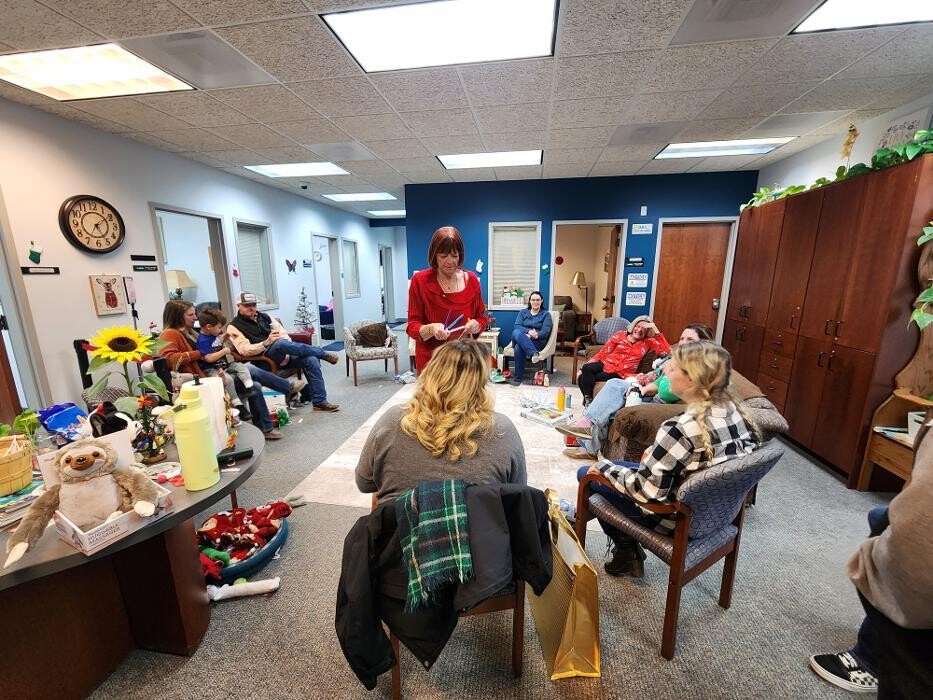 Images Thrive Counseling Services LLC