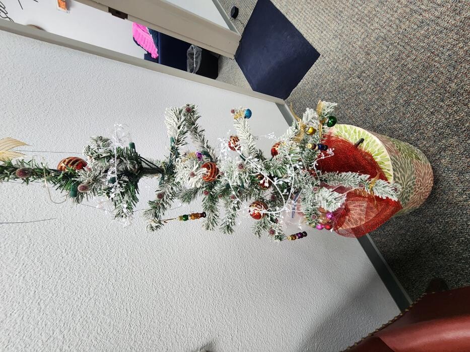 Images Thrive Counseling Services LLC