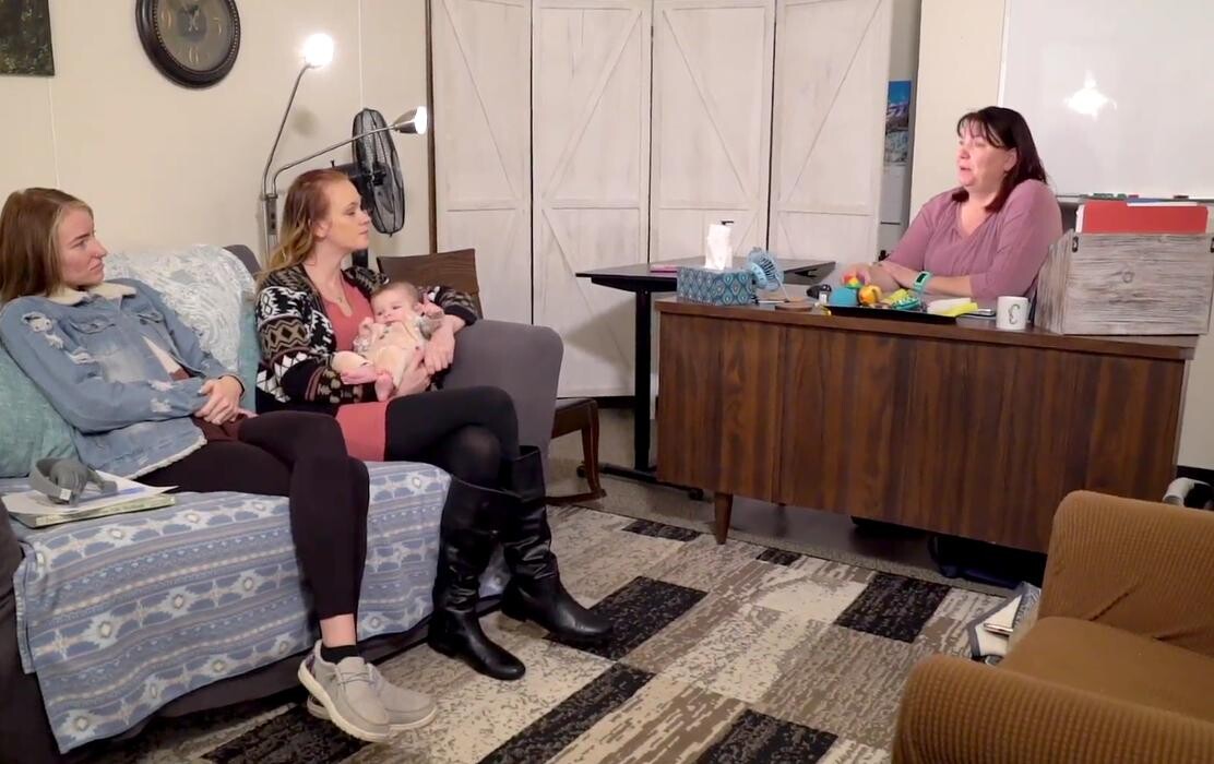 Images Thrive Counseling Services LLC