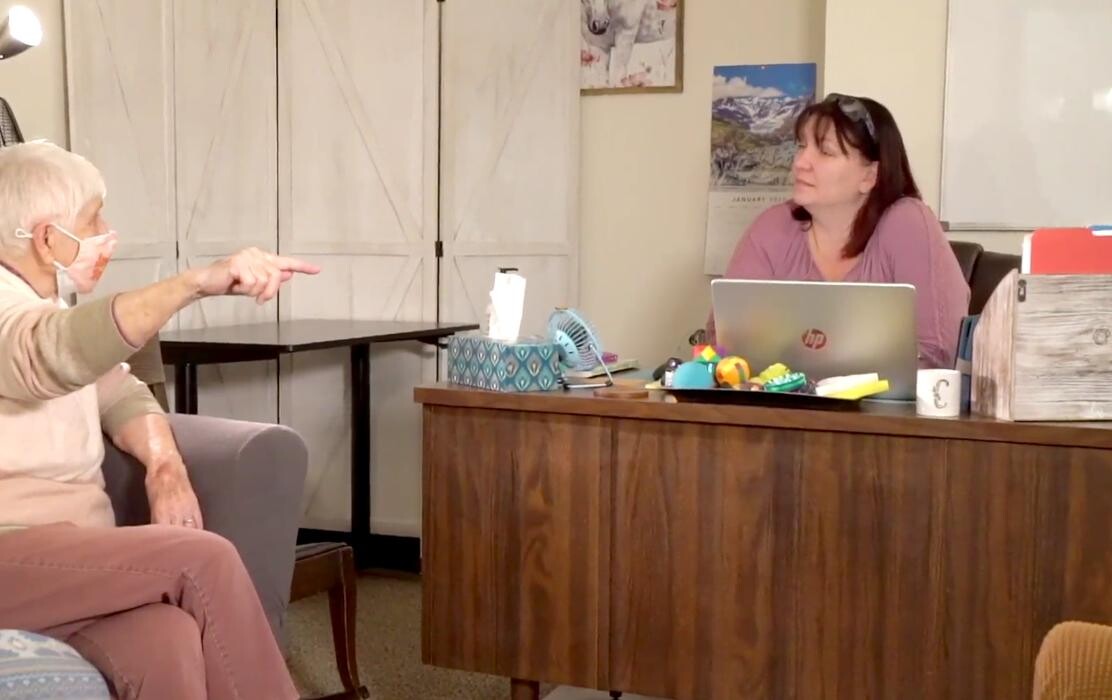 Images Thrive Counseling Services LLC