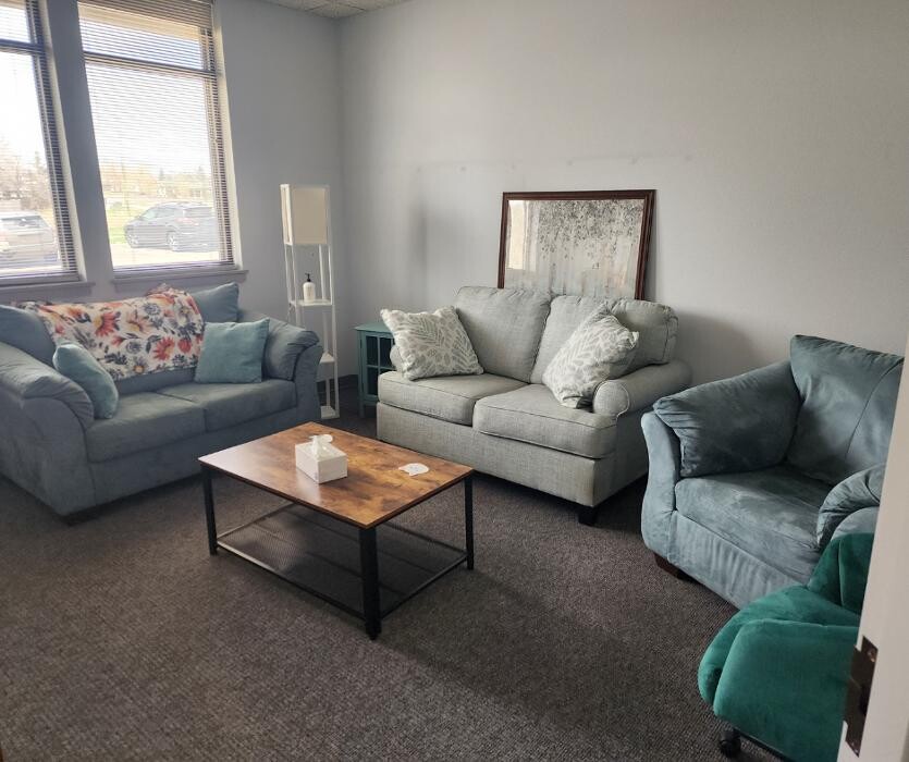 Images Thrive Counseling Services LLC