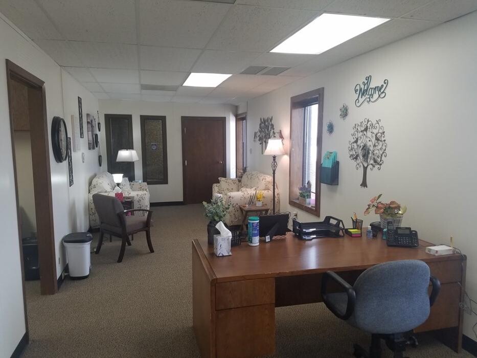 Images Thrive Counseling Services LLC