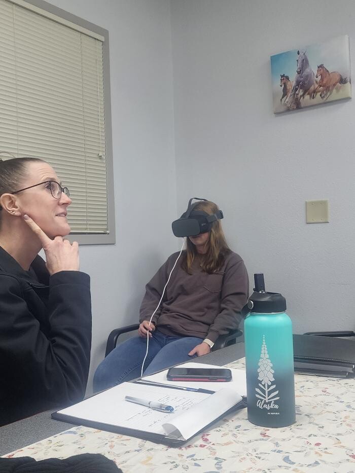 Images Thrive Counseling Services LLC