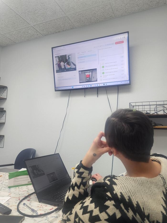 Images Thrive Counseling Services LLC