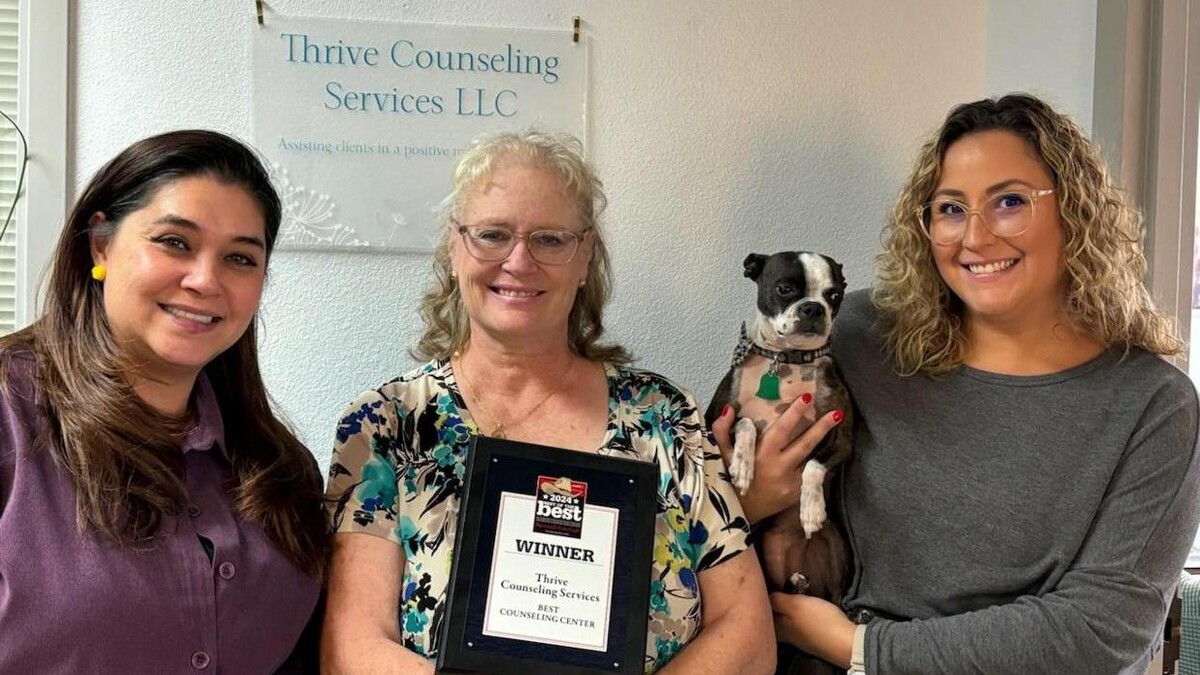 Images Thrive Counseling Services LLC