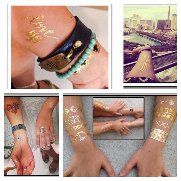 Images Tula J Boutique