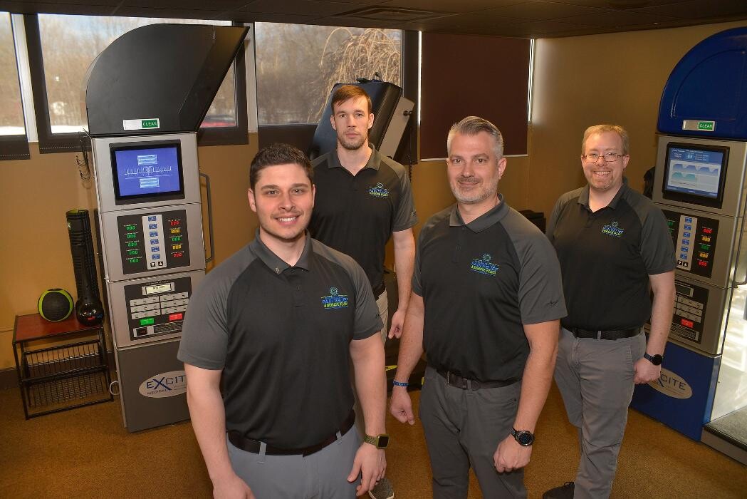 Images WNY Pain Relief & Integrative Wellness Center