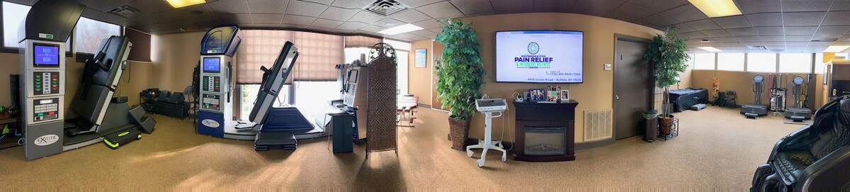 Images WNY Pain Relief & Integrative Wellness Center