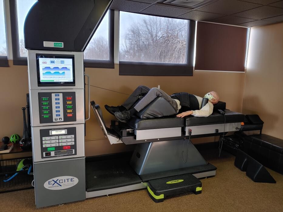 Images WNY Pain Relief & Integrative Wellness Center