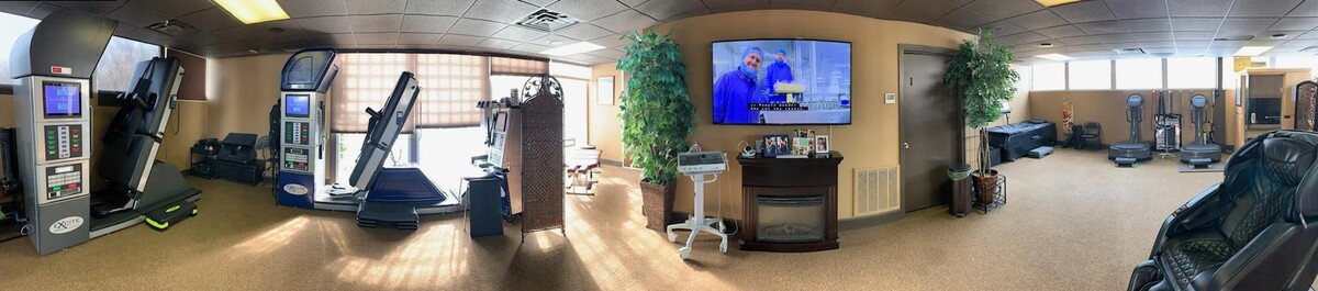 Images WNY Pain Relief & Integrative Wellness Center
